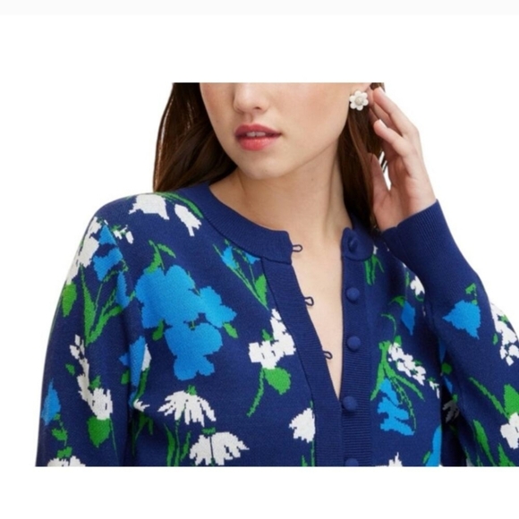 kate spade new york × Target Mixed Novelty Stud Earrings 3pk NWT - Picture 8 of 8